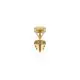 DORNBRACHT-Ablaufgarnitur-ohne-Druckverschluss-SERIENNEUTRAL-10126970-1-1-4-Messing-gebuerstet-23kt-Gold-10126970-28 gallery number 1